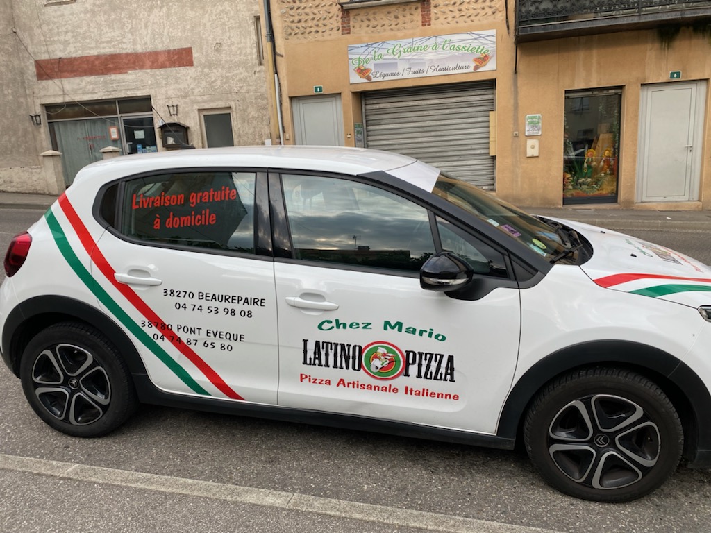 pizza latino à beaurepaire (38)