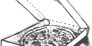 Pizzas en promotion en Isère (38)